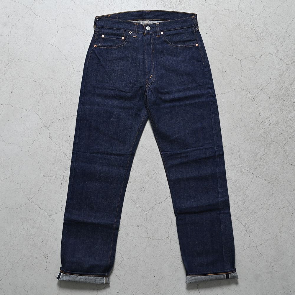 LEVI'S 502-0117 BIGE JEANS（W32L34/DEADSTOCK） - 古着屋 ...