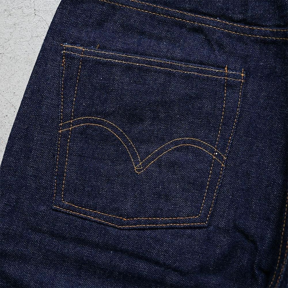 LEVI'S 502-0117 BIGE JEANS(W32L34/DEADSTOCK) - 古着屋 LEVI'S 502-0117 BIGE JEANS(W32L34/DEADSTOCK) - 古着屋