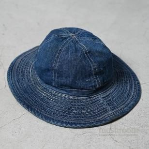 U.S.ARMY M-37 DAISY MAE HAT1930'S/GOOD CONDITION