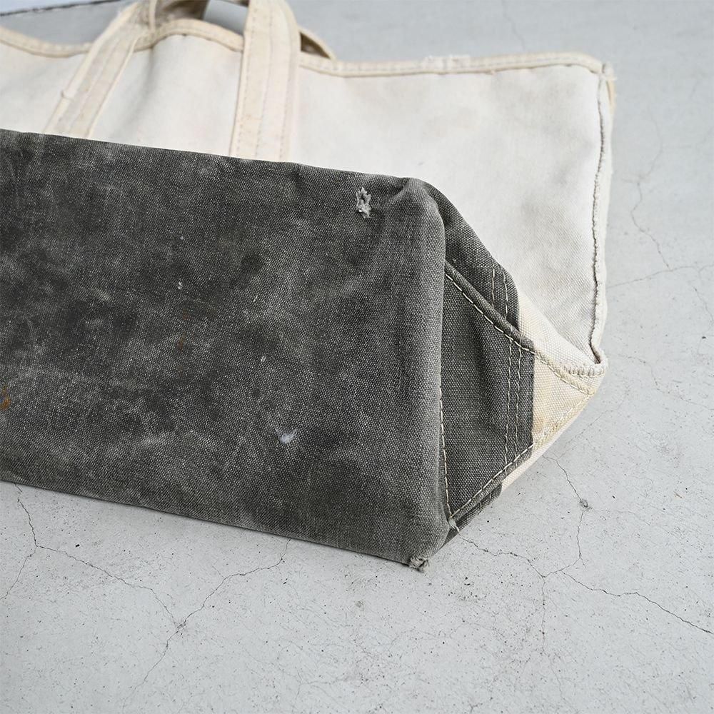 OLD WELLS FARGO CANVAS TOTE BAG（1950'S） - 古着屋