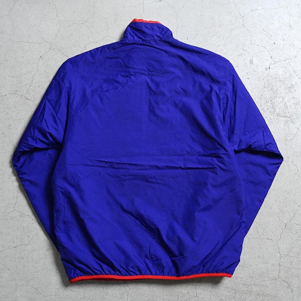 PATAGONIA PUFFBALL PULLOVER('00/GOOD CONDITION/MEDIUM PATAGONIA PUFFBALL PULLOVER('00/GOOD CONDITION/MEDIUM
