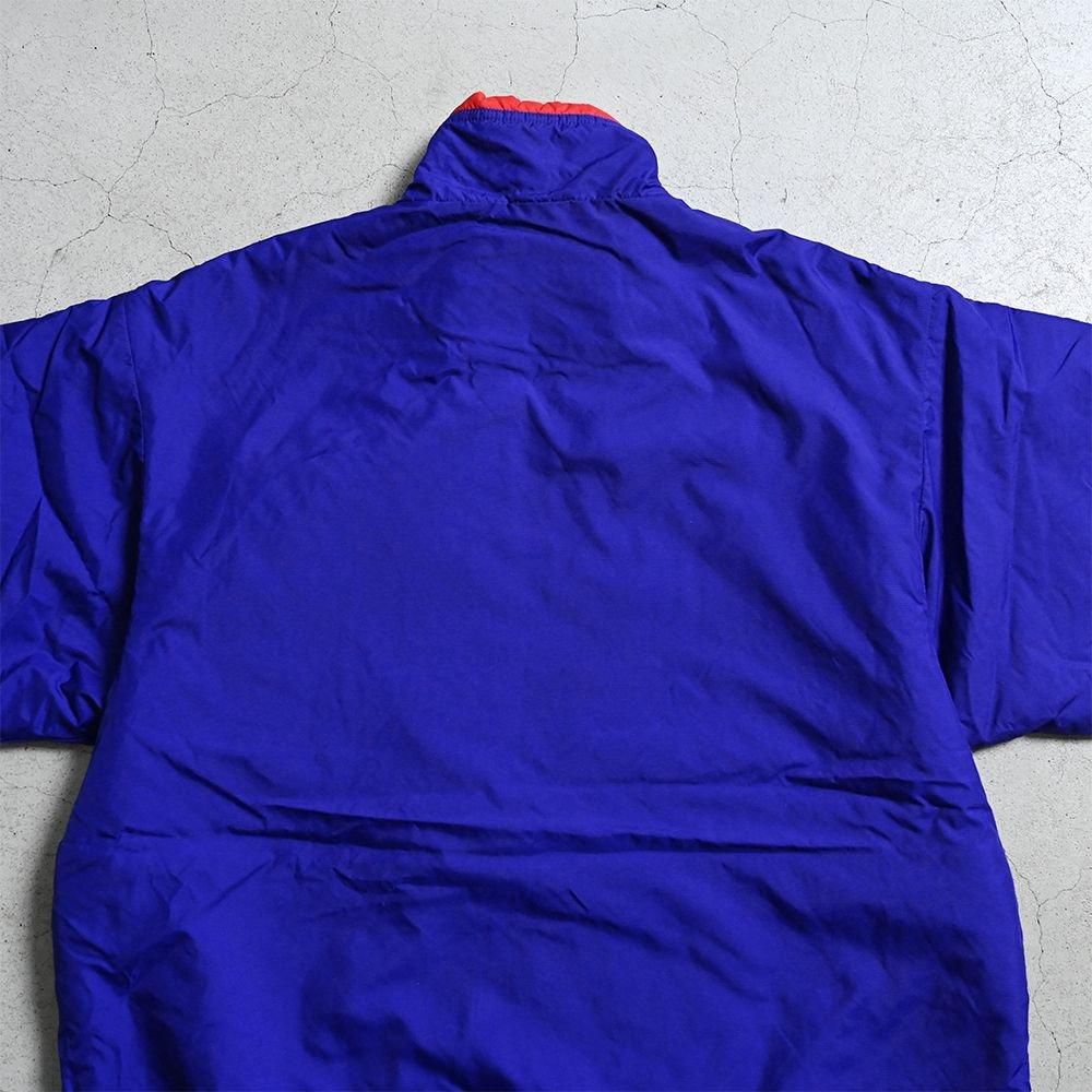 PATAGONIA PUFFBALL PULLOVER('00/GOOD CONDITION/MEDIUM PATAGONIA PUFFBALL PULLOVER('00/GOOD CONDITION/MEDIUM