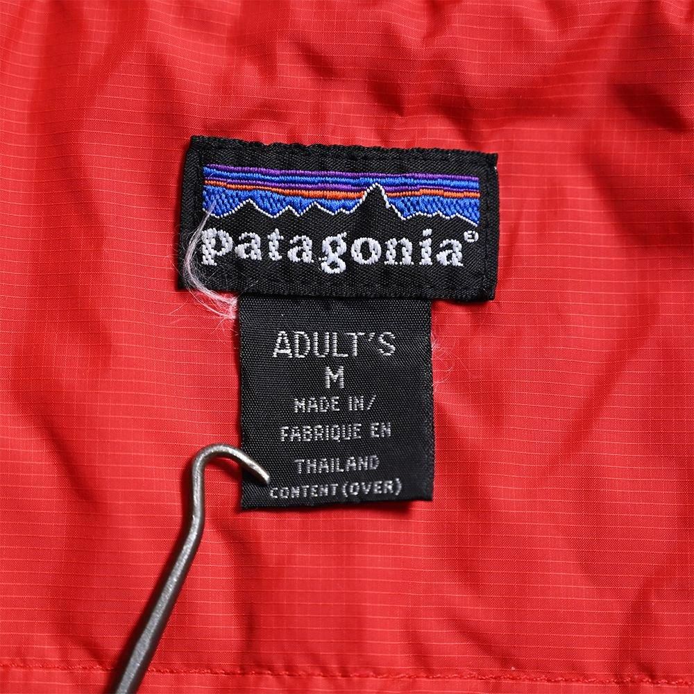 PATAGONIA PUFFBALL PULLOVER（'00/GOOD CONDITION/MEDIUM