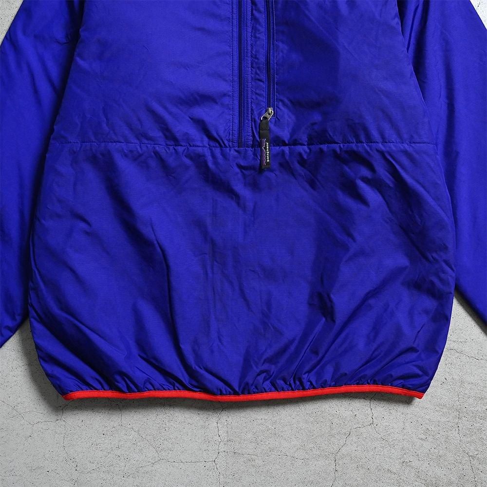 PATAGONIA PUFFBALL PULLOVER('00/GOOD CONDITION/MEDIUM PATAGONIA PUFFBALL PULLOVER('00/GOOD CONDITION/MEDIUM