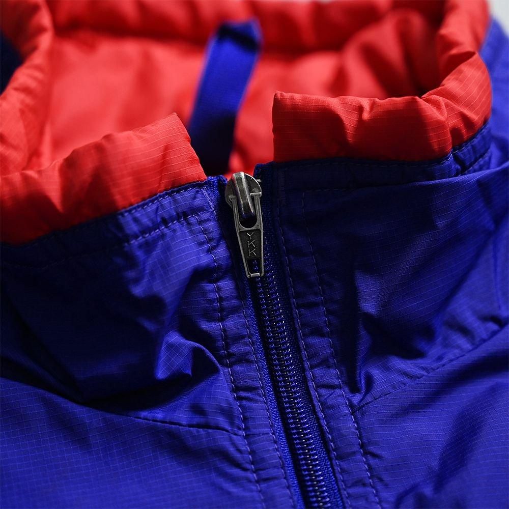 PATAGONIA PUFFBALL PULLOVER（'00/GOOD CONDITION/MEDIUM