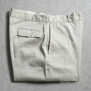 DICKIES COTTON WORK TROUSERSGOOD CONDITION