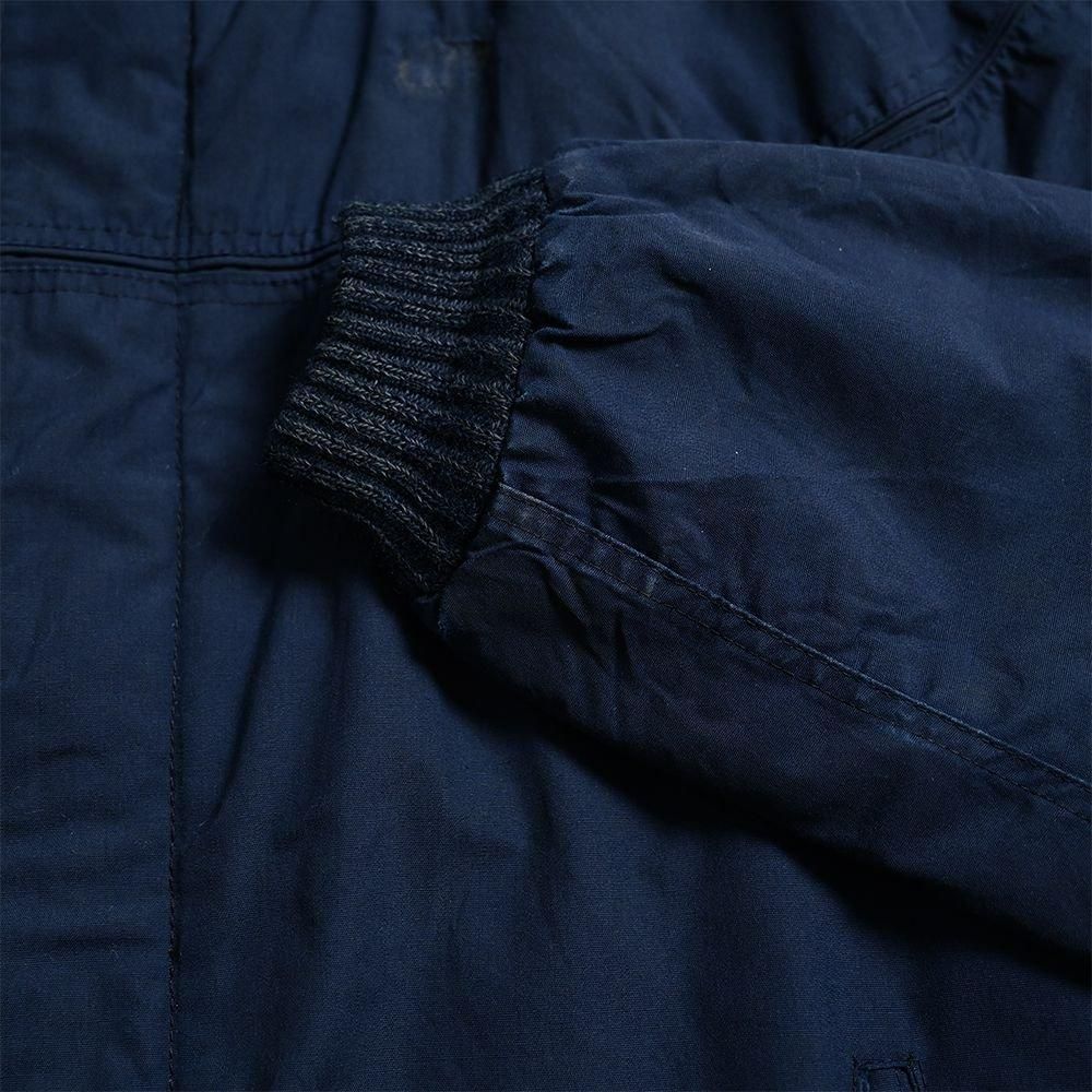 DERBY OF SAN FRANCISCO DRIZZLER JACKET（GOOD CONDITION/SZ 42 LONG