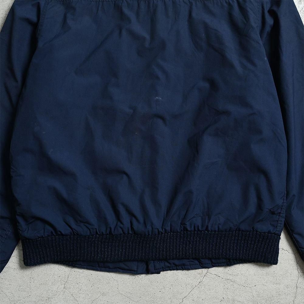 DERBY OF SAN FRANCISCO DRIZZLER JACKET（GOOD CONDITION/SZ 42 LONG