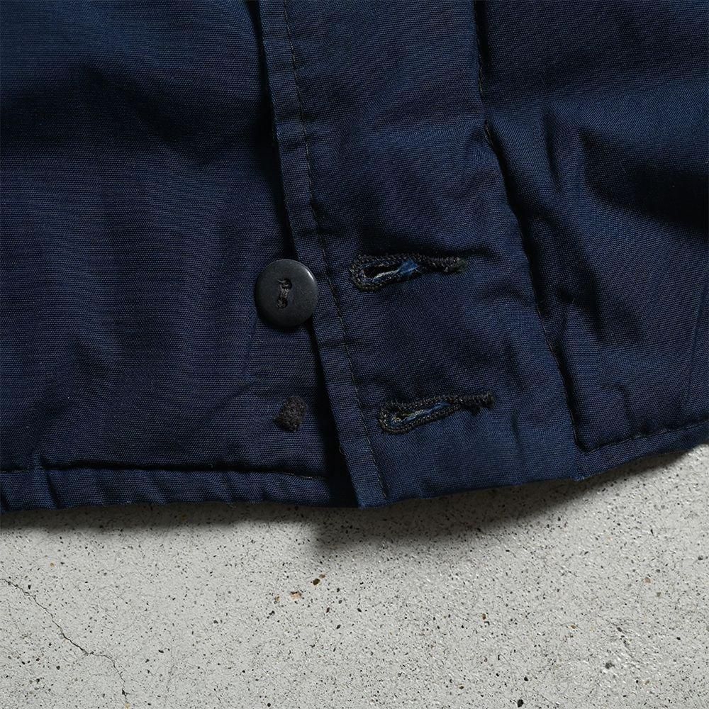 DERBY OF SAN FRANCISCO DRIZZLER JACKET（GOOD CONDITION/SZ 42 LONG