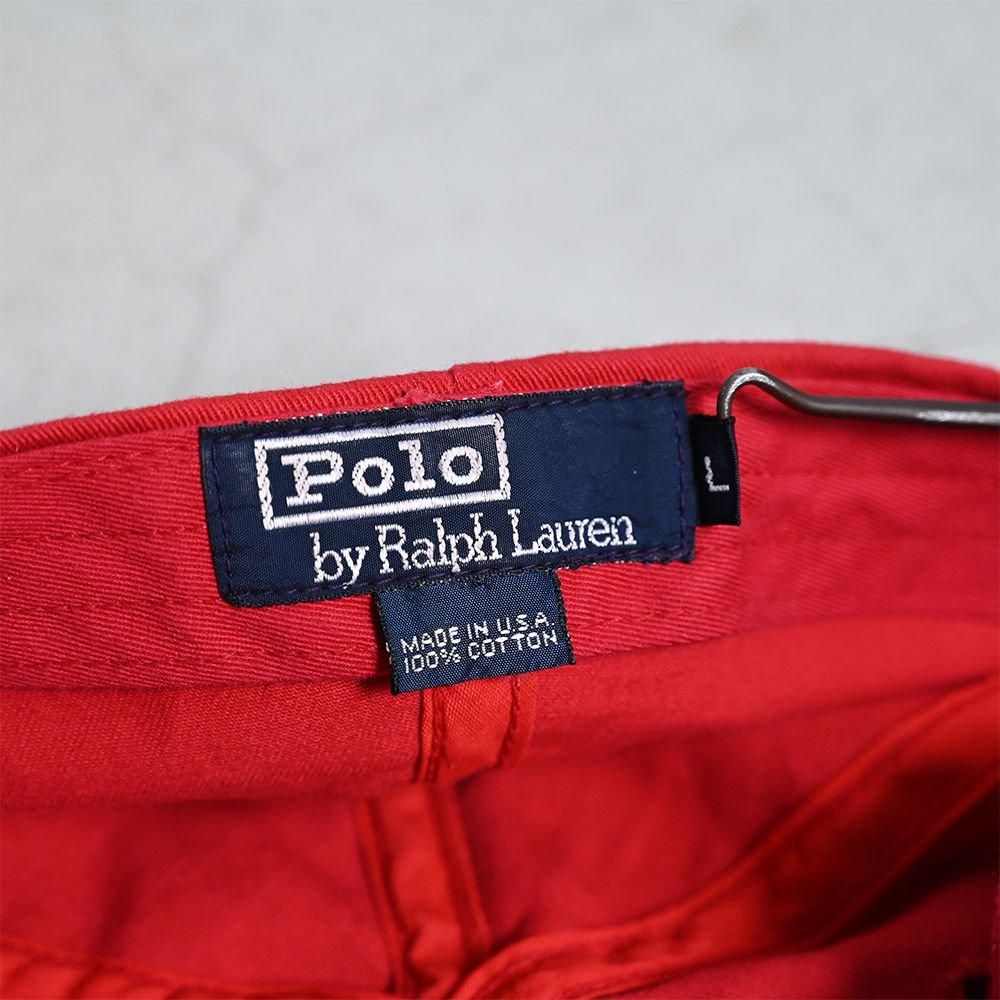 Polo by Ralph Lauren 1992 