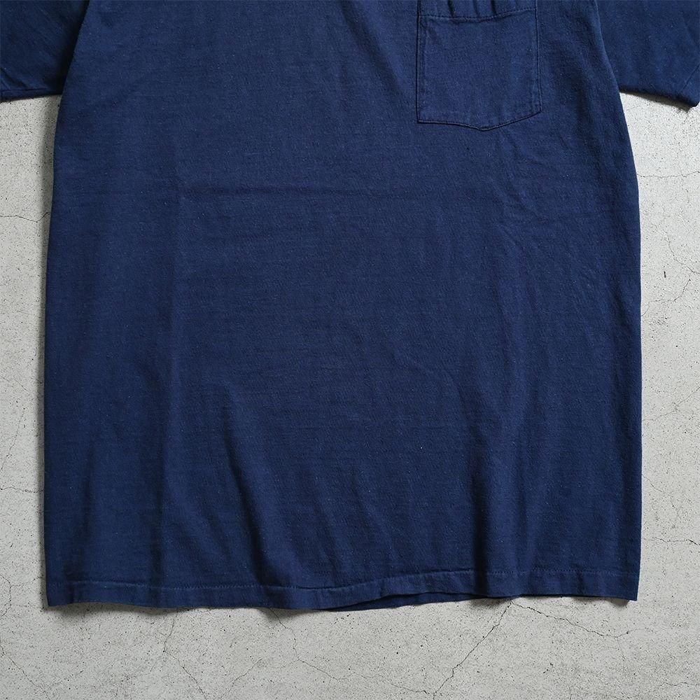 OLD SCHWINN T-SHIRT WITH POCKET（1980'S/X-LARGE） - 古着屋