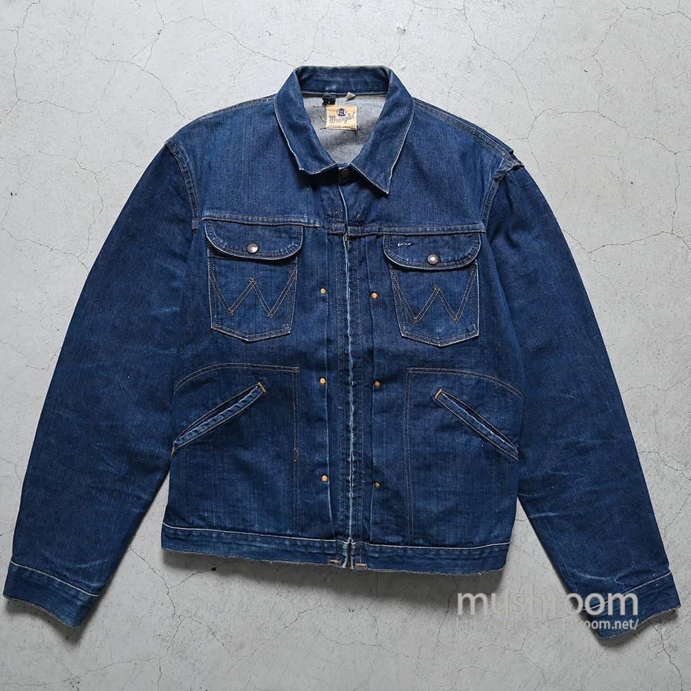 Wrangler 24mjz sales