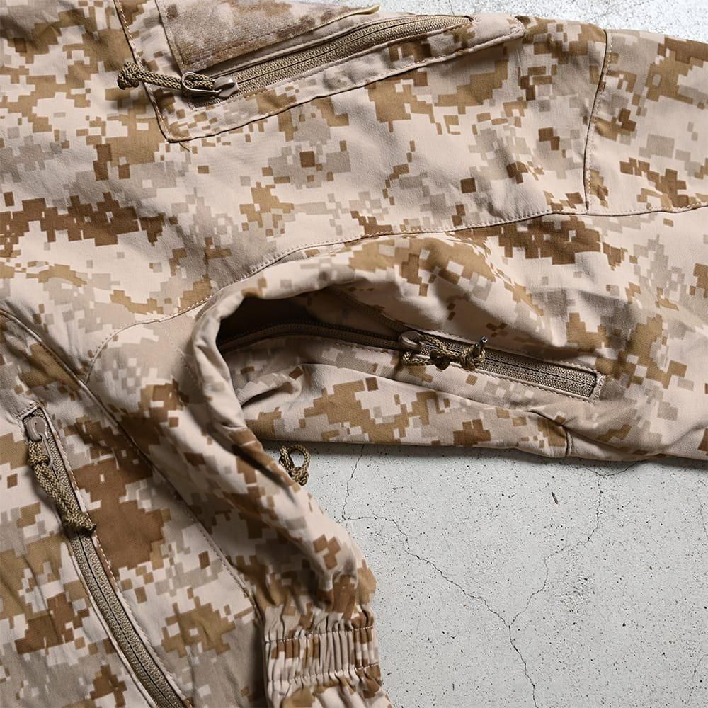 PATAGONIA MARS LEVEL5 MILITARY JACKET （DEADSTOCK/MEDIUM
