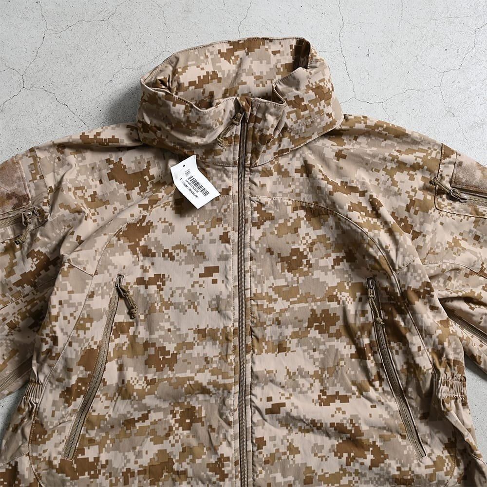 PATAGONIA MARS LEVEL5 MILITARY JACKET （DEADSTOCK/MEDIUM