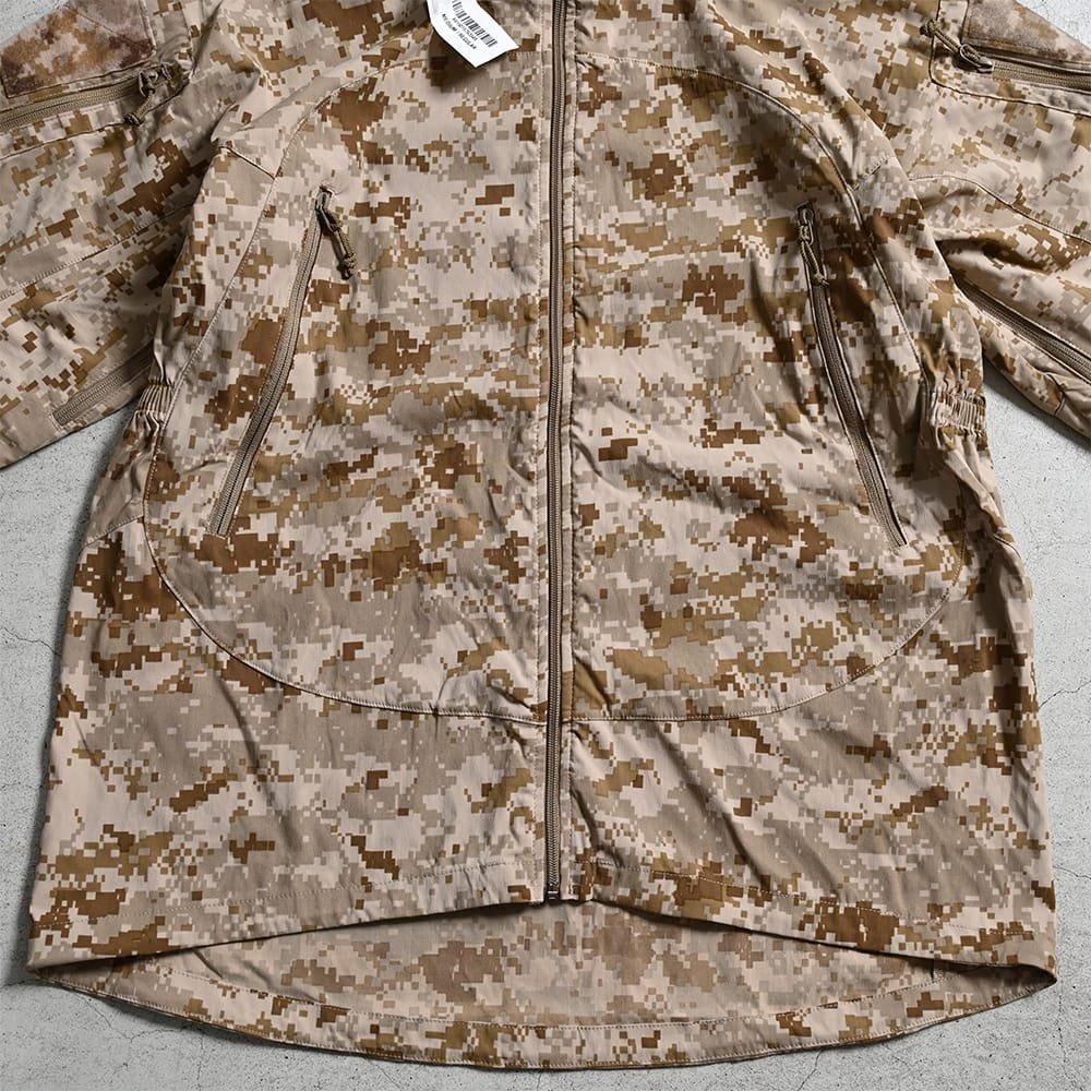 PATAGONIA MARS LEVEL5 MILITARY JACKET （DEADSTOCK/MEDIUM