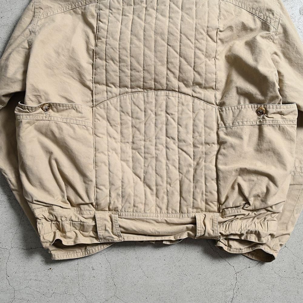 Willis&Geiger HUNTER HIKER POPLIN JACKET(SZ 38/VERY GOOD Willis&Geiger HUNTER HIKER POPLIN JACKET(SZ 38/VERY GOOD
