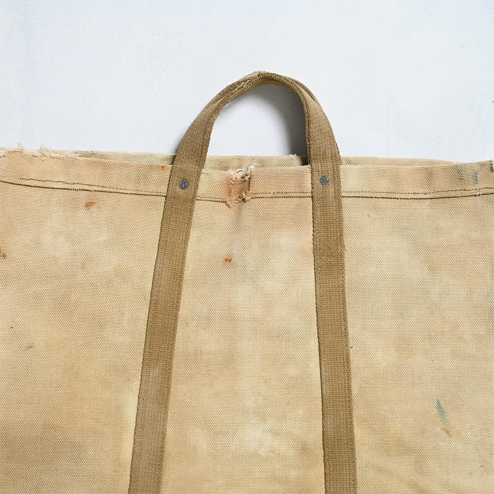 米国軍MARINESビンテージ柄Bag(英国軍生地) メンズ