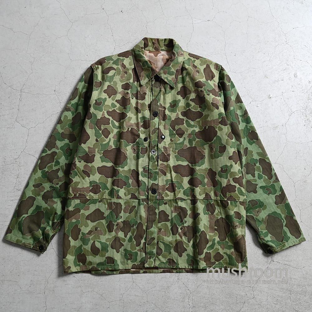 USMC DUCK HUNT CAMO トートバッグ 再構築 - メルカリ