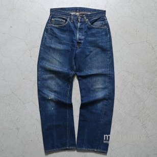 LEVI'S 501 BIGE S-Type JEANSEarly MODEL/GOOD CONDITION