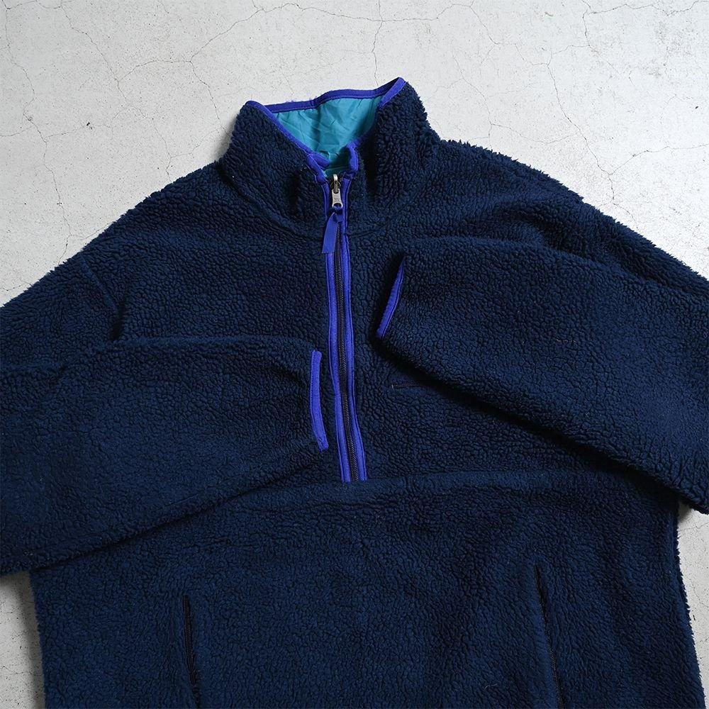PATAGONIA P/O GLISSADE JACKET('92/GOOD CONDITION/X-LARGE PATAGONIA P/O GLISSADE JACKET('92/GOOD CONDITION/X-LARGE