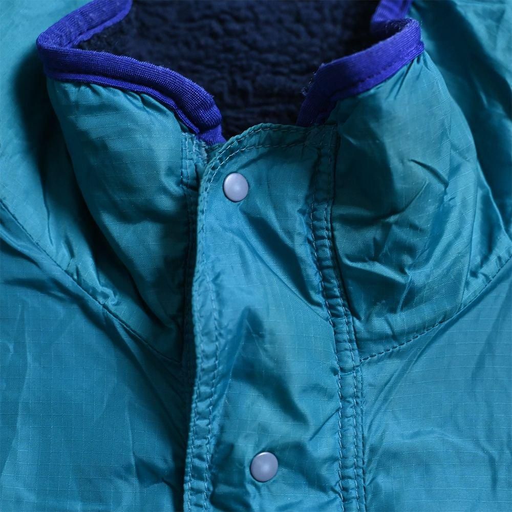 PATAGONIA P/O GLISSADE JACKET（'92/GOOD CONDITION/X-LARGE