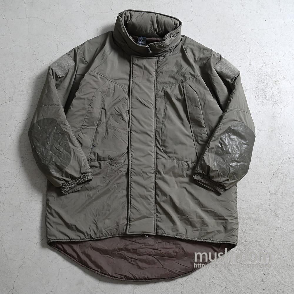 SEKRI PCU LEVEL 7 TYPE2 JACKET（MINT/MEDIUM） - 古着屋