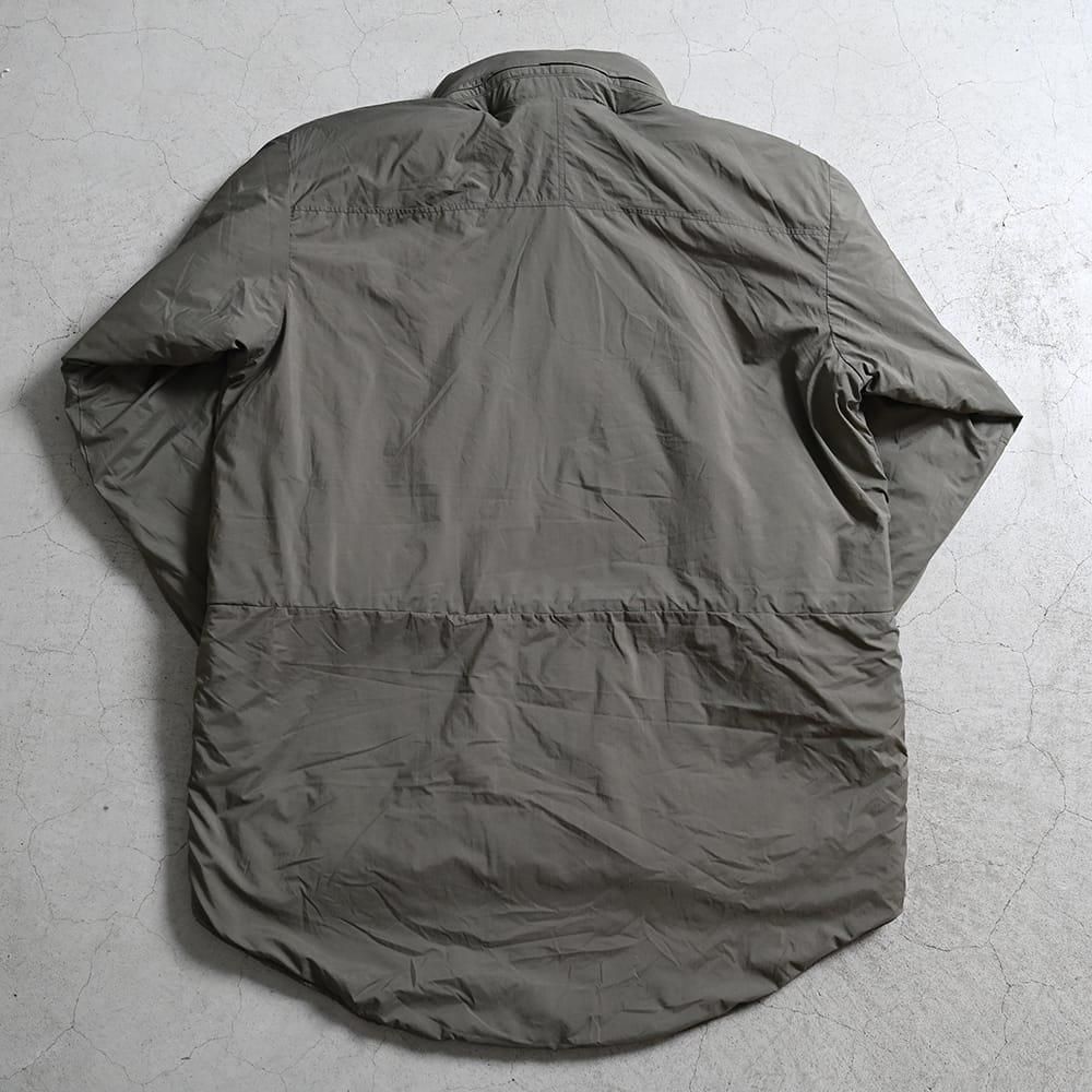 SEKRI PCU LEVEL 7 TYPE2 JACKET（MINT/MEDIUM） - 古着屋