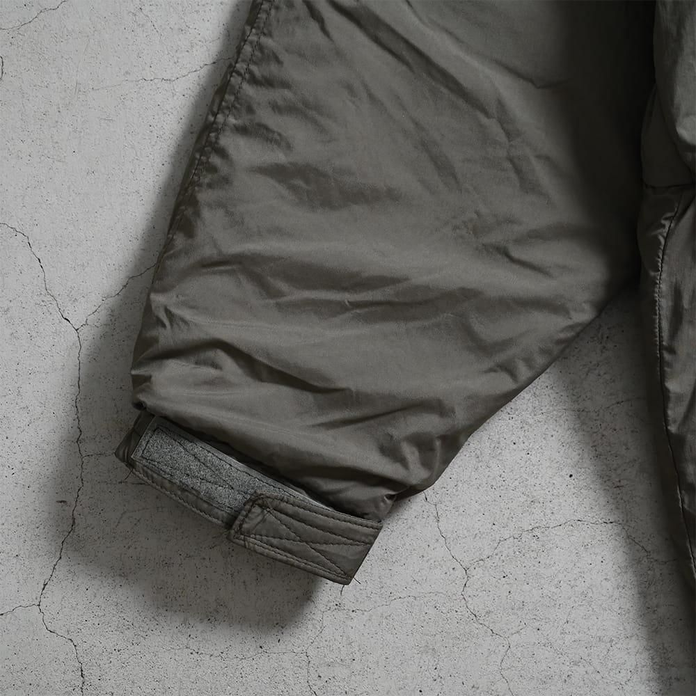 SEKRI PCU LEVEL 7 TYPE2 JACKET（MINT/MEDIUM） - 古着屋