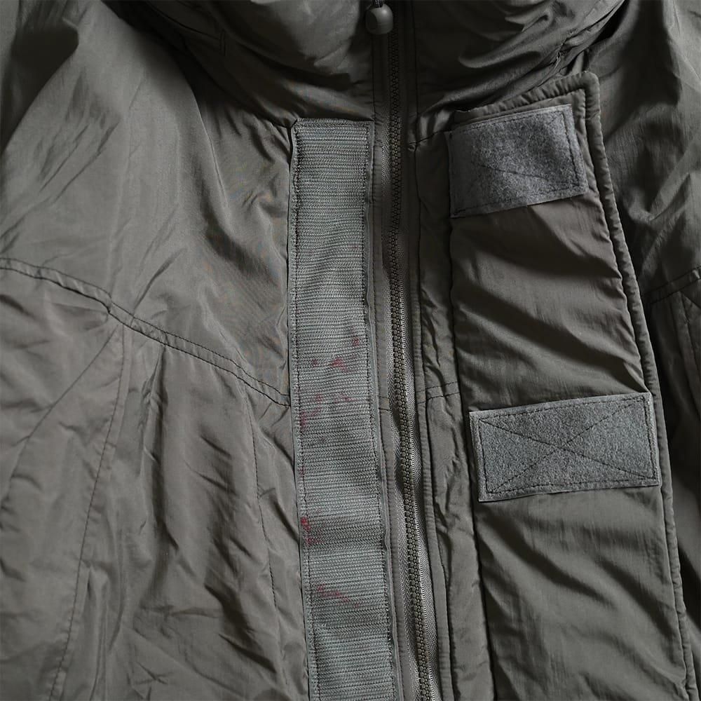 SEKRI PCU LEVEL 7 TYPE2 JACKET（MINT/MEDIUM） - 古着屋