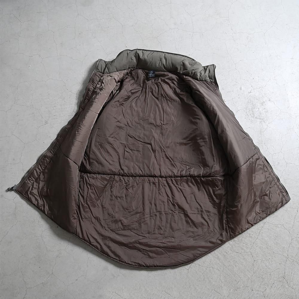 SEKRI PCU LEVEL 7 TYPE2 JACKET（MINT/MEDIUM） - 古着屋