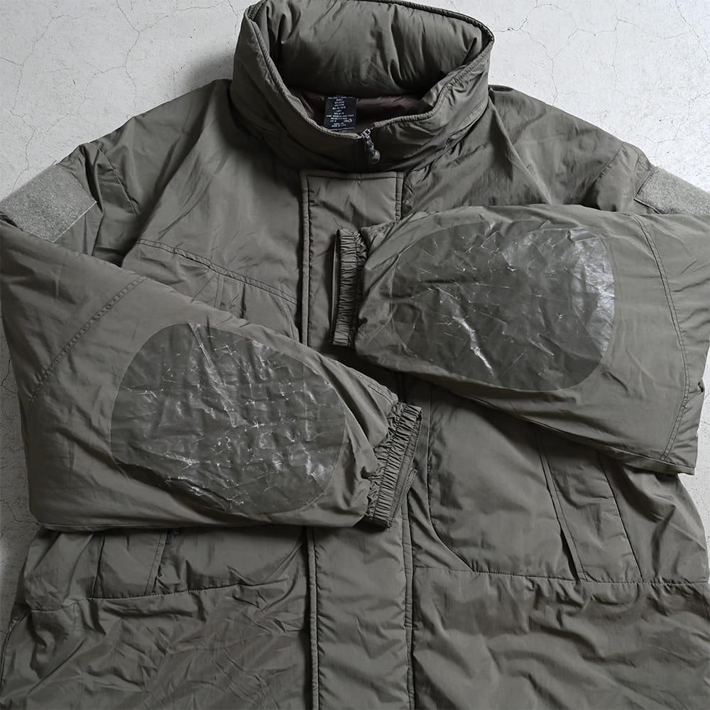 未使用品 SEKRI PCU LEVEL 7 JACKET TYPE1（MEDIUM）アメリカ軍