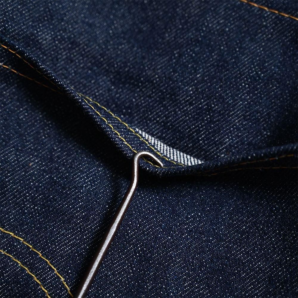 LEVI'S 550ZXX DENIM SHORTS（DEADSTOCK/W30） - 古着屋