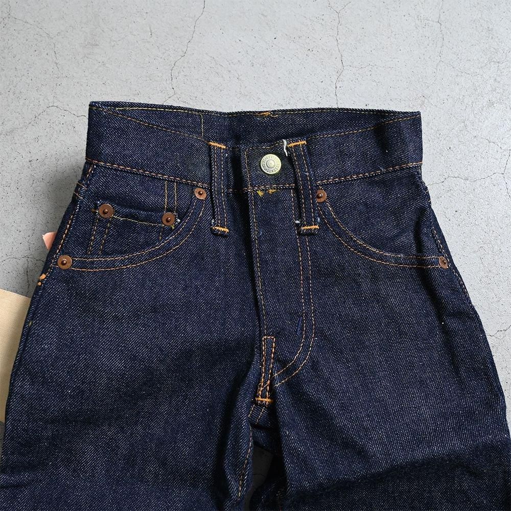 LEVI'S 503ZXX JEANS（DEADSTOCK/1 AGE） - 古着屋 ｜ mushroom