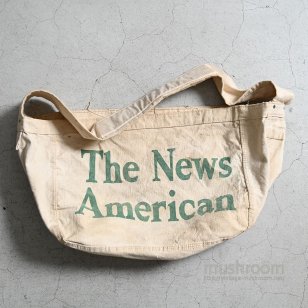 OLD The News American