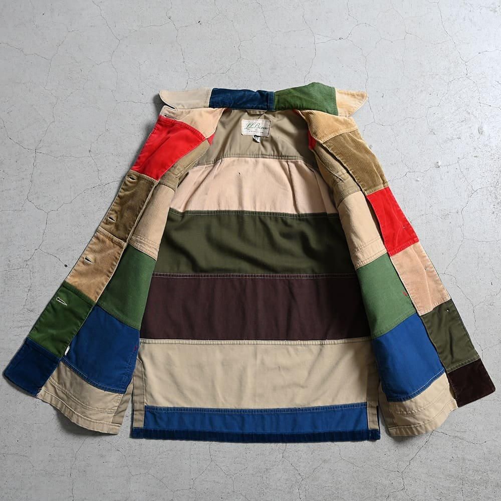 Ll bean rainbow lake jacket store