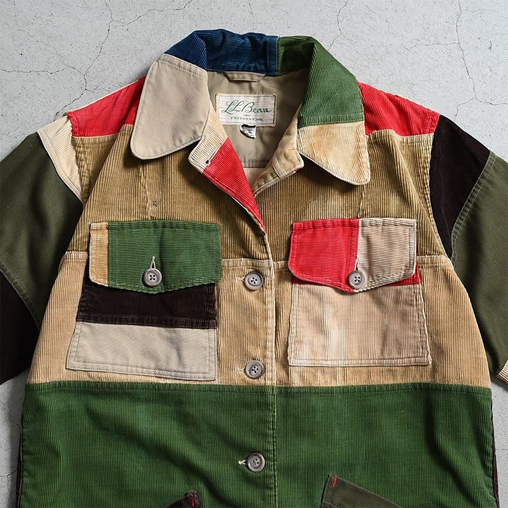 Ll bean rainbow lake jacket store