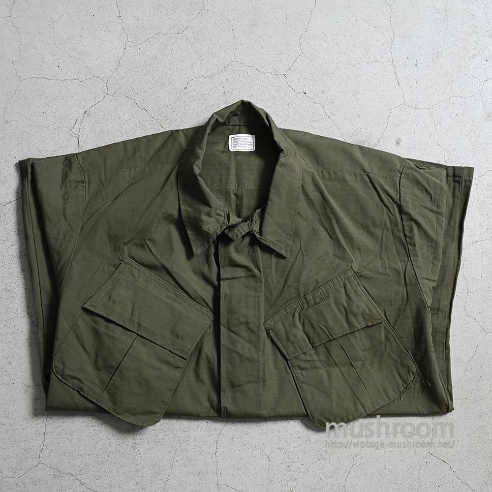 70s VINTAGE - JUNGLE FATIGUE JACKET - 247leads.ca