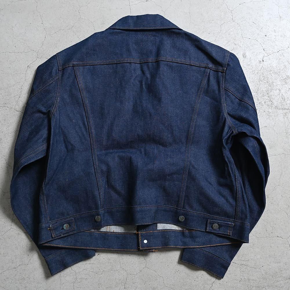 ジャケット・アウター Levi's 70505-0217 deadstock size50 s-l1200.jpg