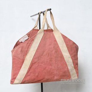 AUTHENTIC SPECIALTIES CANVAS SPORTS BAG