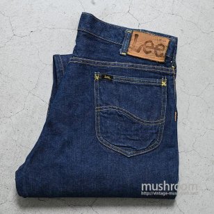 Lee 101Z RIDERS JEANS W36/MINT CONDITION