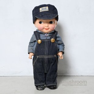 BUDDY Lee DOLL1940'S/ALMOST DEADSTOCK