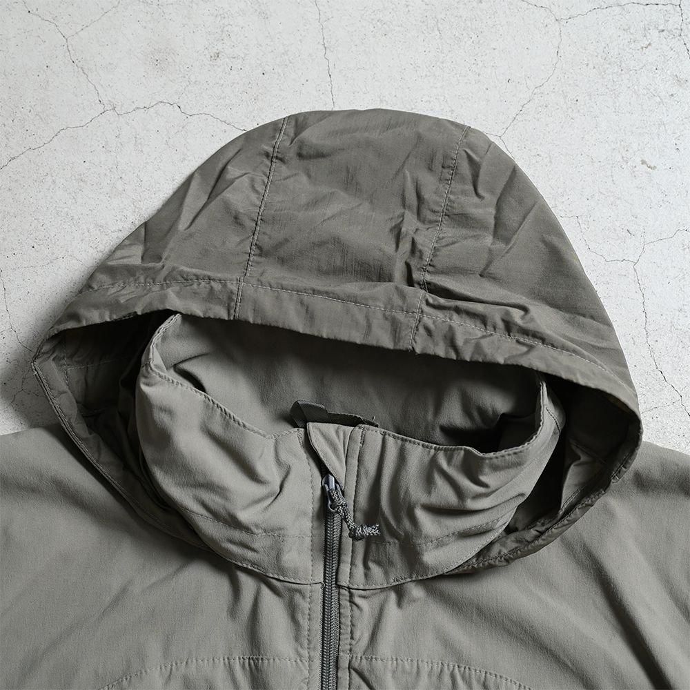 PATAGONIA MARS SLINGSHOT JACKET（'07/GOOD CONDITION/MED-REG
