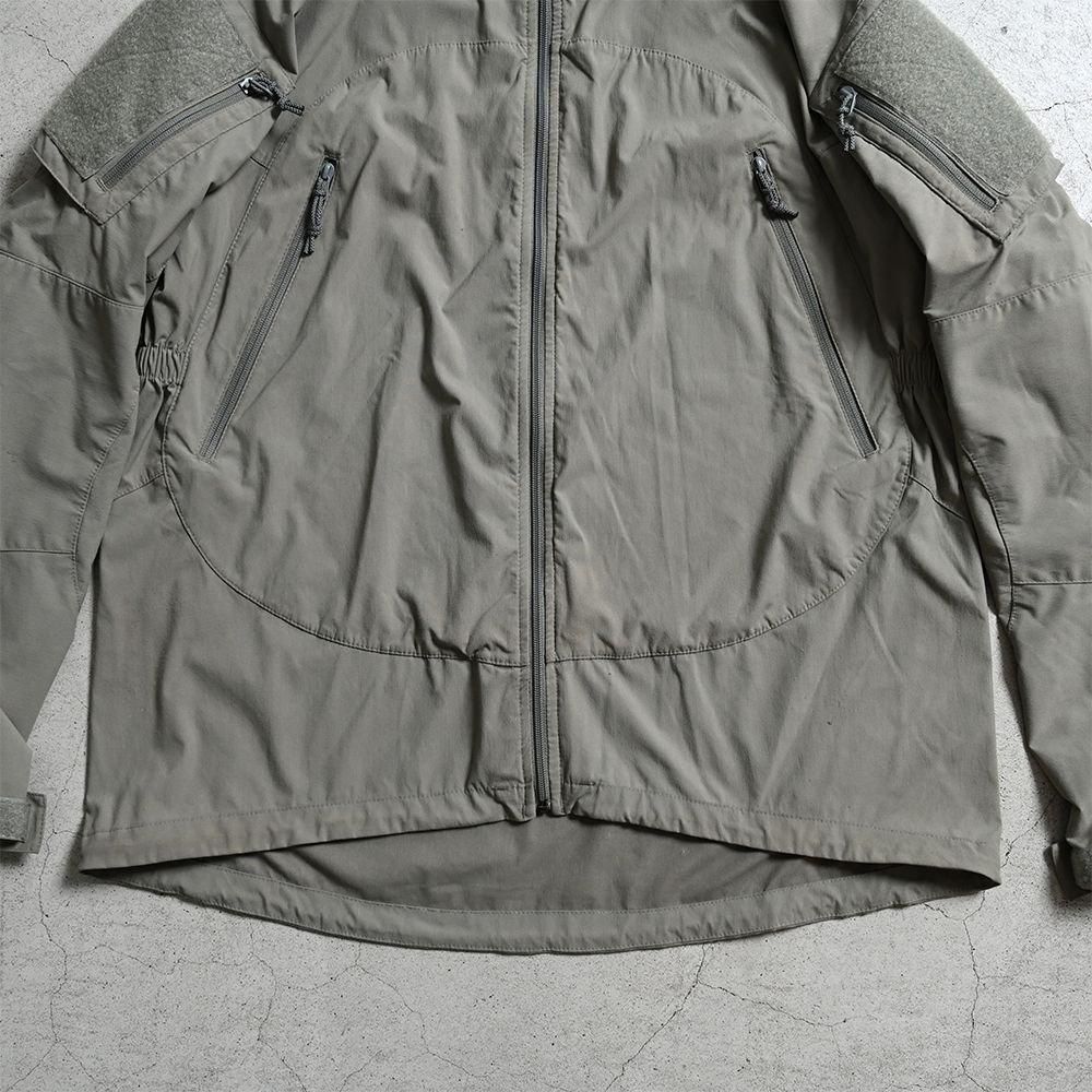 PATAGONIA FITZROY DOWN JACKET（'00/GRAY） - 古着屋