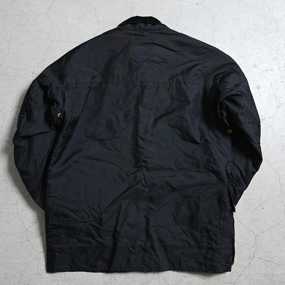 BELSTAFF TRIALMASTER XL500 NYLON JACKET（1970'S/SMALL