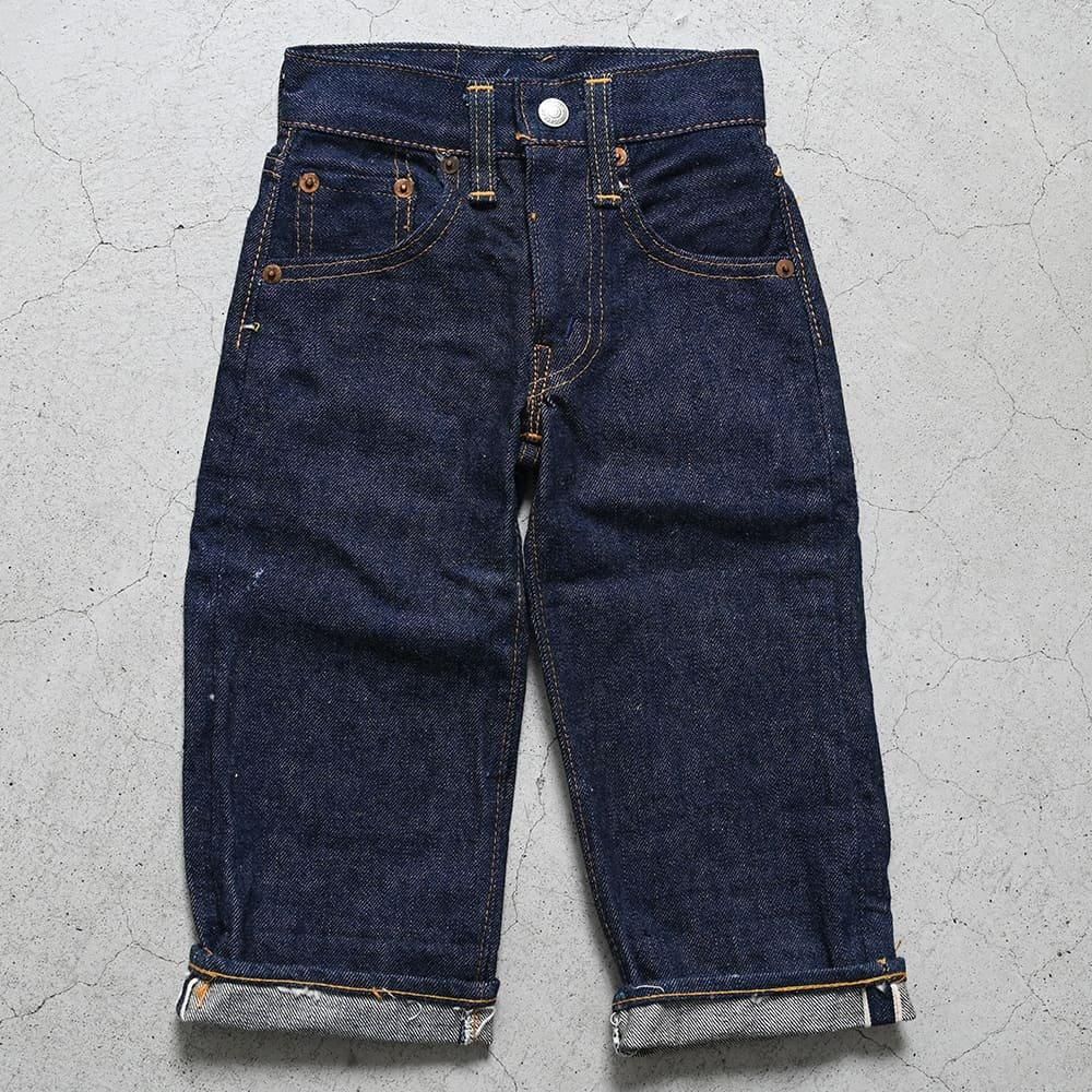 LEVI'S 503ZXX JEANS（AGE 0/DEADSTOCK） - 古着屋 ｜ mushroom 