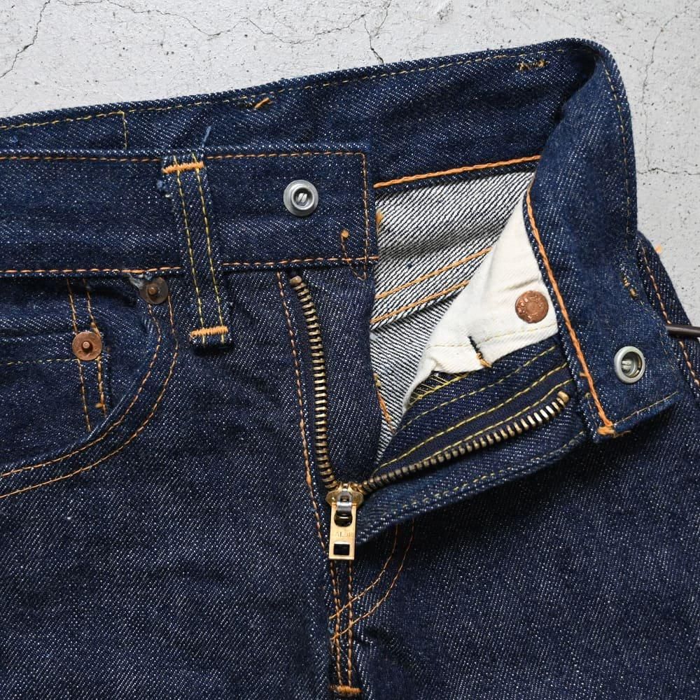 LEVI'S 503ZXX JEANS（AGE 0/DEADSTOCK） - 古着屋 ｜ mushroom