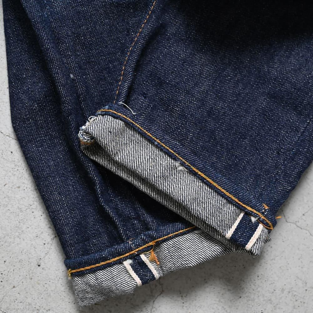 LEVI'S 503ZXX JEANS（AGE 0/DEADSTOCK） - 古着屋 ｜ mushroom