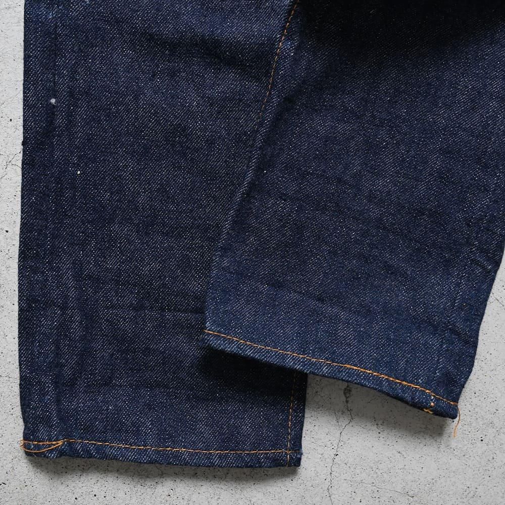 LEVI'S 503ZXX JEANS（AGE 0/DEADSTOCK） - 古着屋 ｜ mushroom
