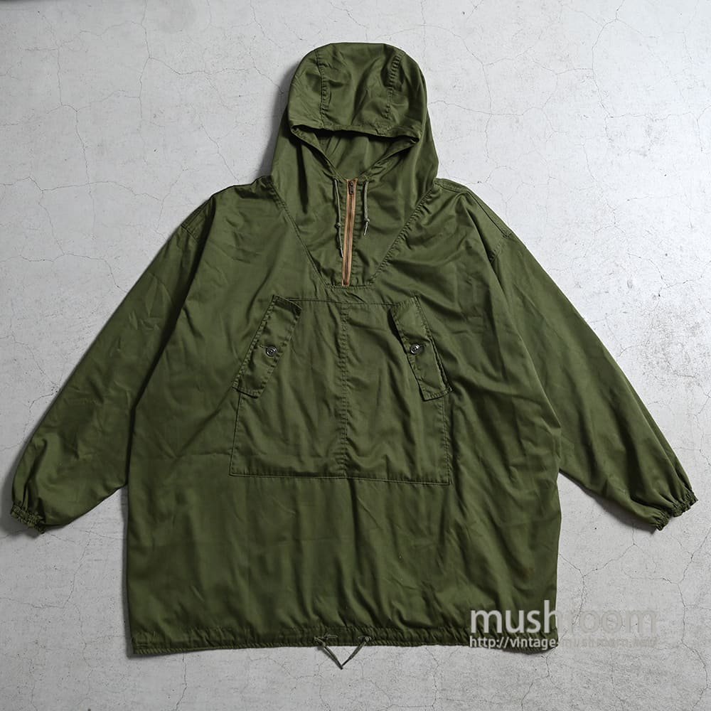 L.L.BEAN LABRADOR PARKA（1960'S/X-LARGE） - 古着屋 ｜ mushroom 