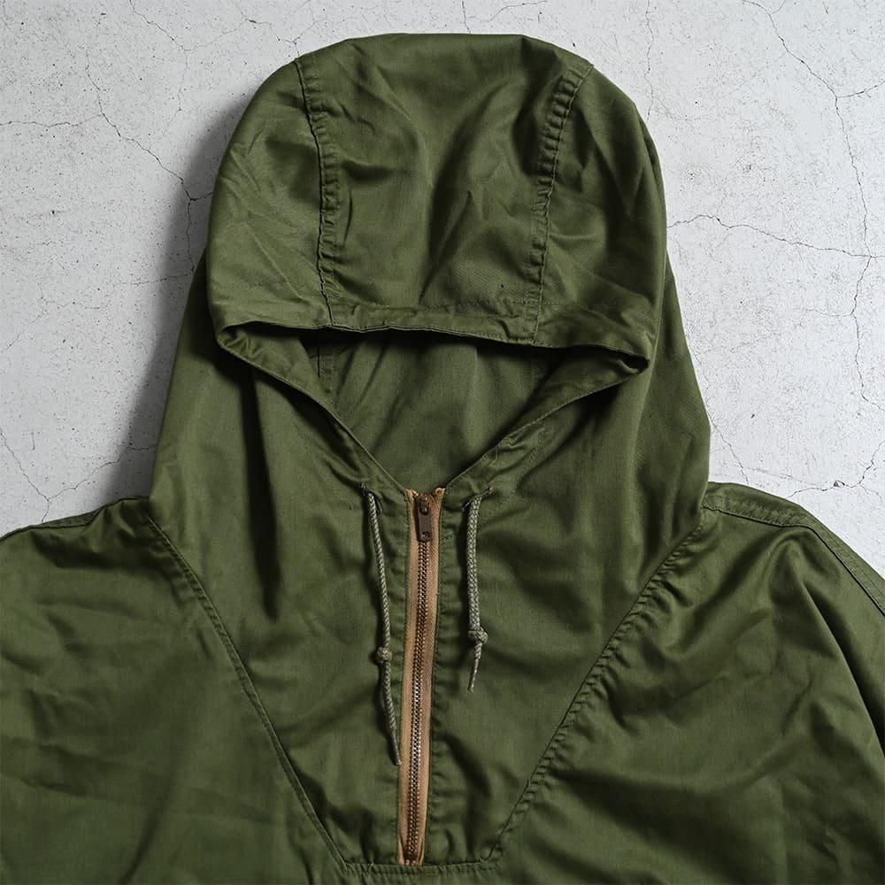 L.L.BEAN LABRADOR PARKA（1960'S/X-LARGE） - 古着屋